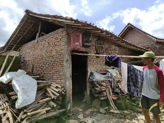 Foto Rumah 0% Rohadi
